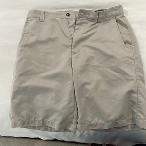 Greg Norman golf shorts 34W